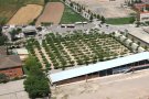 L’Ajuntament de Tàrrega proposa de celebrar per primera vegada el dia de la Mona al Càmping Municipal