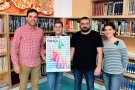 Laia Recasens, autora del cartell de la Festa Major de Tàrrega