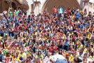 La Jamborinada reunirà més de 13.000 infants i joves a Tàrrega a la trobada d'escoltes més gran que s'ha fet a Catalunya