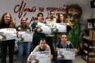 Ruta urbana a Tàrrega dissabte per reivindicar la figura de Pedrolo
