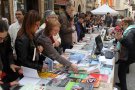 Intens cicle d'activitats del 18 al 23 d'abril a Tàrrega per celebrar Sant Jordi