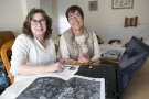 Els veïns del Talladell es bolquen a recopilar la seva història gràfica de l'últim segle