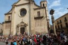 L'església de Santa Maria de l'Alba de Tàrrega, bé cultural d'interès nacional