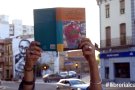 L'Agrat estrena la 'Llibreria al carrer' per Sant Jordi 