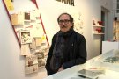 Tàrrega dedica un llibre a l'obra literària del poeta lleidatà Jaume Pont