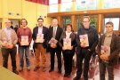 Tàrrega dedica el nou número de la revista 'URTX' a la memòria de Gener Gonzalvo