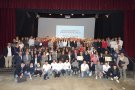 La Generalitat premia 7 esportistes de l'Urgell pels èxits aconseguits el 2016