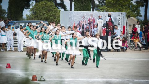 Concurs de colles sardanistes