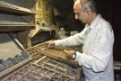 Històries d'ahir i d'avui: L'antiga impremta i llibreria Sauret