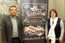 Firacóc amplia la xifra d'expositors