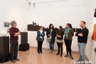 Exposició per commemorar 10 anys de l'Àliga de Tàrrega, protagonista de la Festa Major