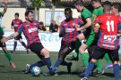La UE Tàrrega ja és equip de 'play-off'