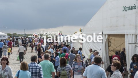 Fira del Caçador 2015