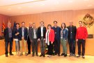Jordi Cuixart afirma que la cultura de Tàrrega és motiu d'autoestima nacional