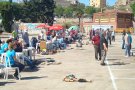 Tàrrega acull la tirada de bitlles de Festa Major més multitudinària de la seva història