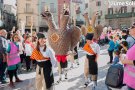L'Àliga de Tàrrega viatja a Ostrava