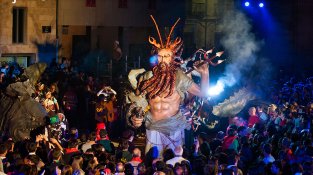 Imatge de la Nit del Tararot 2017
