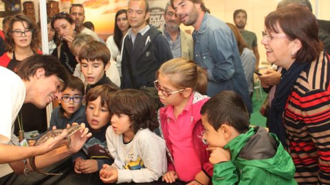 Fira del Medi Ambient 2015