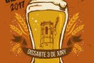 La Fira de la Cervesa Artesana guanya espai en traslladar-se a Can Colapi