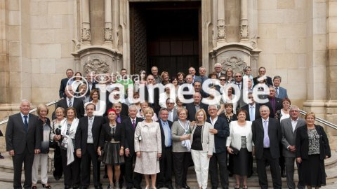 40 anys de matrimoni 2015