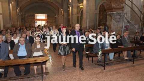 40 anys de matrimoni 2015
