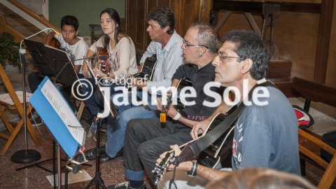 40 anys de matrimoni 2015