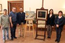 El Museu Comarcal de l'Urgell suma al seu fons pintures de Jaume Minguell i Francesc Marsà