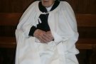 Històries d'ahir i d'avui: El sentit homenatge als 100 anys de sor Concepció Canals Casacoberta