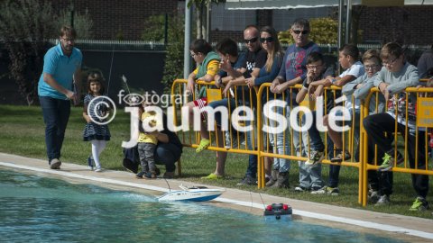 Trobada de Modelistes Navals 2015