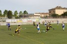 L'Angulària marxa del camp del Guissona B sense puntuar