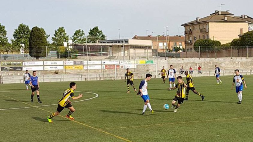 Un partit dels d'Anglesola