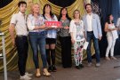 Els lleidatans Teatre del Talión arrasen al Concurs de Grups Amateurs de Teatre 