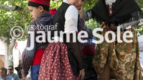 Festa de la Verema i el Vi 2015