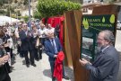 Vallbona ret homenatge als veïns en el centenari de la Cooperativa 