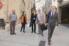 Aigües del Segarra-Garrigues defensa al jutjat el preu de l'aigua