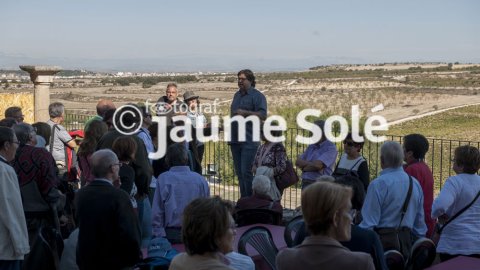 Festa de la Verema i el Vi 2015