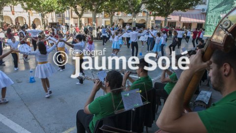 Festa de la Verema i el Vi 2015