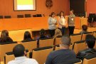 Curs de manteniment de via pública a Tàrrega per a persones en situació d'atur i risc d'exclusió