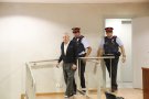 L'homicida de Bellpuig complirà la pena en un psiquiàtric penitenciari