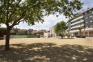 Tàrrega converteix les antigues piscines en un parc públic