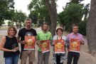 Fins a 75 varietats a la Fira de la Cervesa Artesana de Tàrrega
