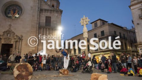Correllengua 2015