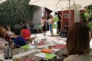 Enfoc organitza un cicle de dinars amb empresaris per parlar sobre la salut mental a l'empresa
