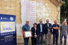 Tàrrega homenatjarà amb un mural el vincle entre el Parc de Sant Eloi i el proveïment d'aigua potable a la ciutat