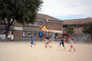 L'Àngel Guimerà de Tàrrega tindrà un gimnàs obert