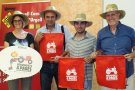 Dos restaurants i tres productors de l'Urgell participen a 'Benvinguts a Pagès. Setmana Bio'