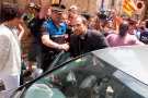 Un bisbe a l'ull de l'huracà