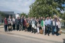 Històries d'ahir i d'avui: Unes pinzellades de la vida targarina