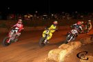 Cardús i Millán guanyen el Dirt Track d'Agramunt