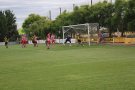 L'Angulària empata amb l'Almacelles en l'anada de semifinals del Pepito Esteve